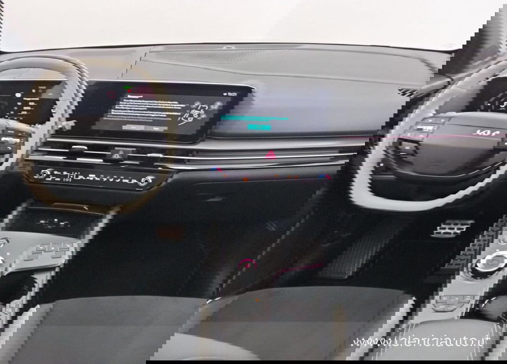 Kia Sportage usata a Como (4)