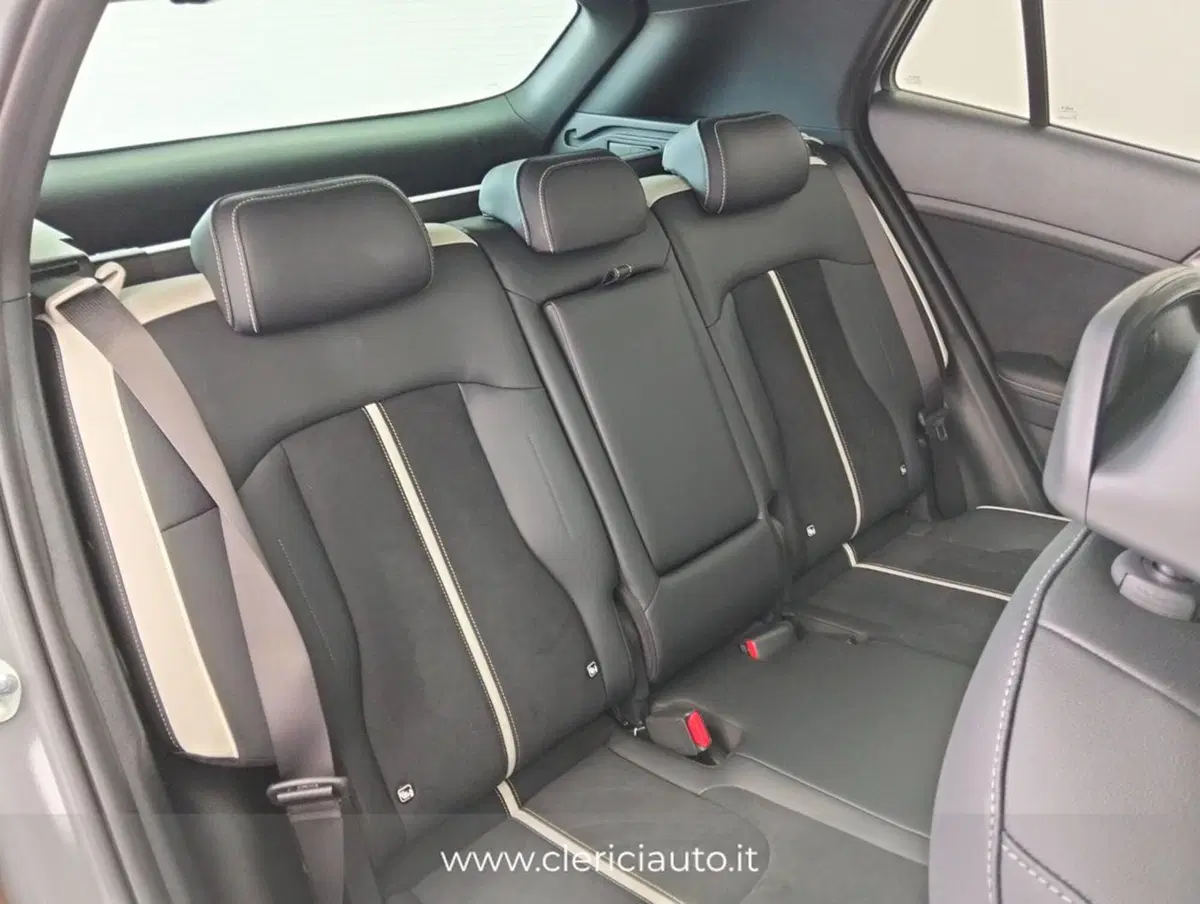 Kia Sportage usata a Como (5)