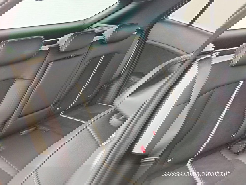 Kia Sportage usata a Como (5)