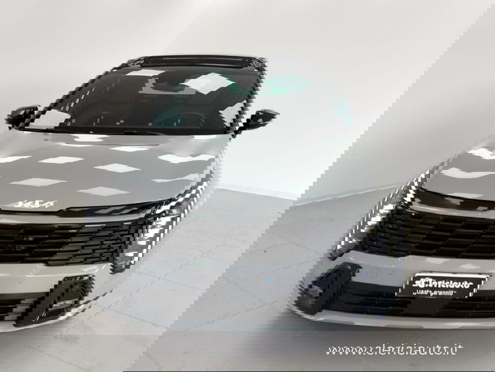 Kia Sportage usata a Como (6)