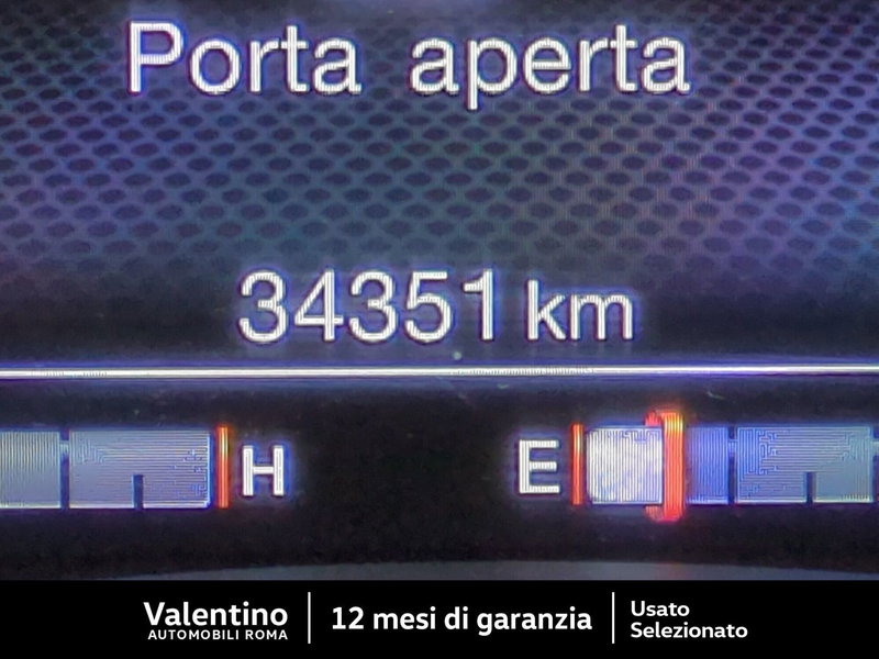 Jeep Renegade usata a Roma (16)