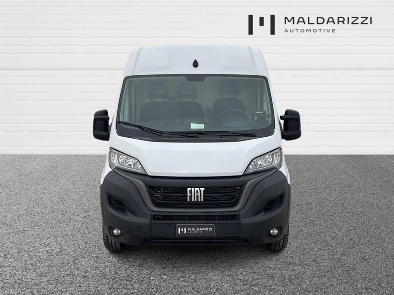 Fiat e-Ducato Furgone nuova a Bari (2)