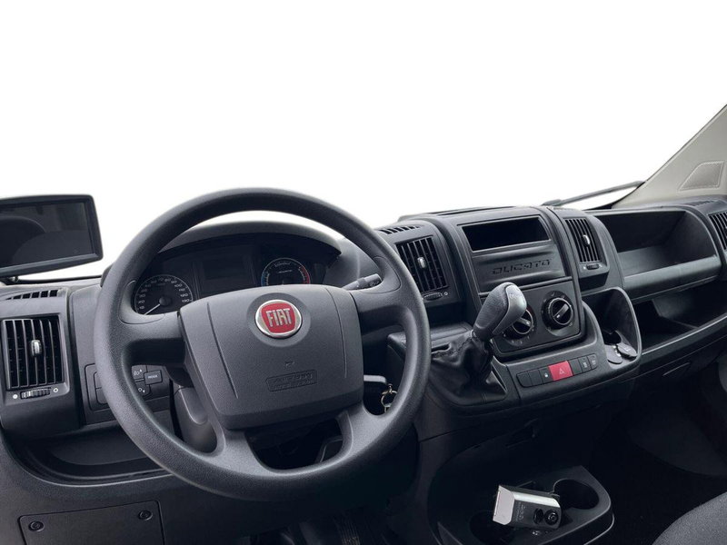 Fiat e-Ducato Furgone nuova a Bari (8)