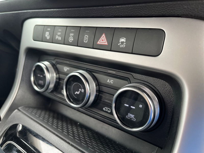 Mercedes-Benz Classe B usata a Bari (14)