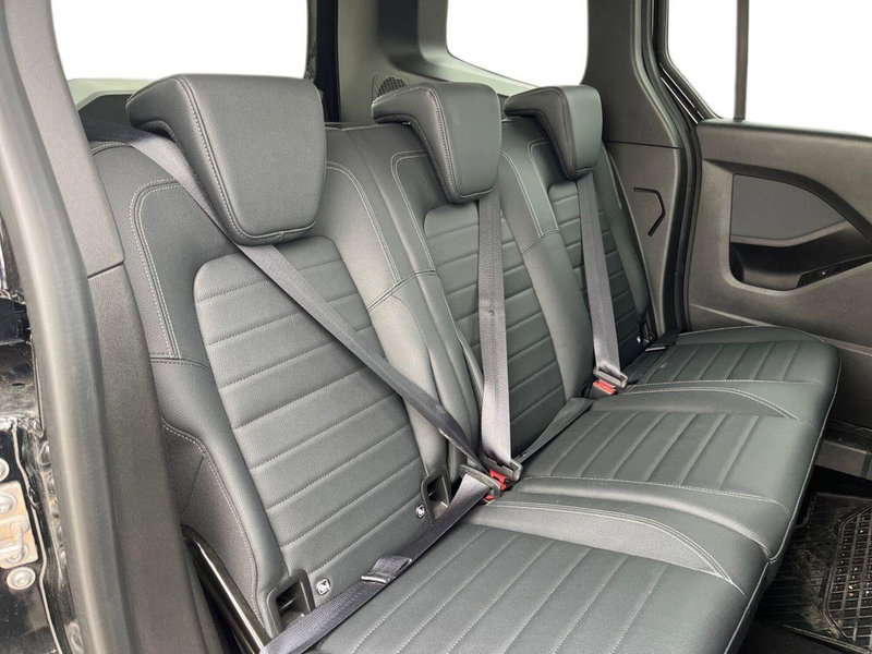 Mercedes-Benz Classe B usata a Bari (16)