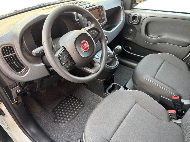 Fiat Pandina nuova a Foggia (10)