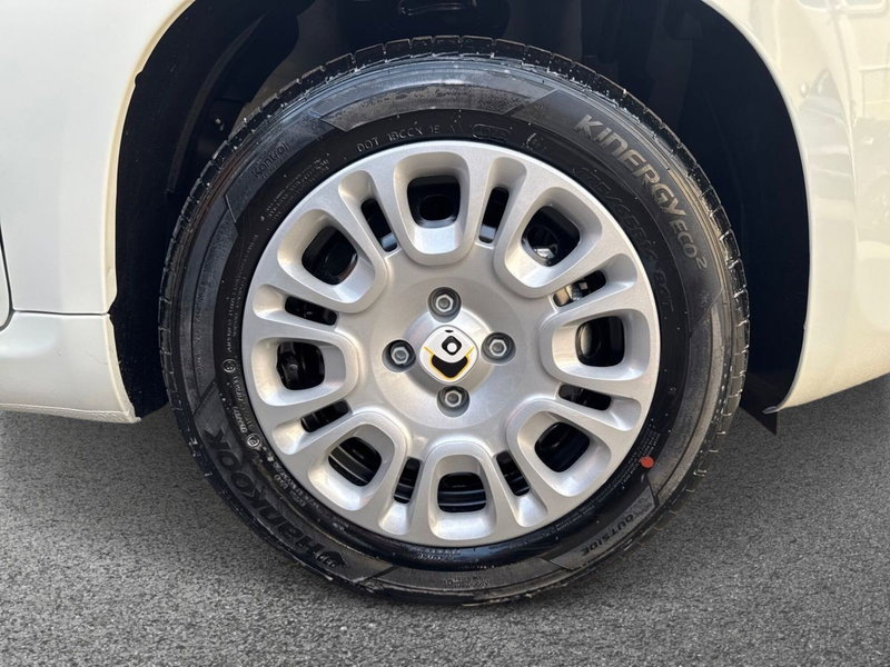 Fiat Pandina nuova a Foggia (6)