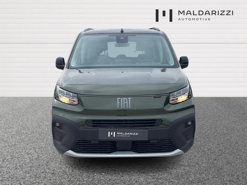 Fiat Doblò nuova a Bari (2)