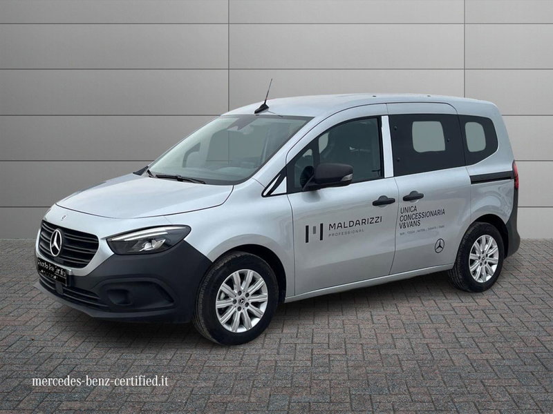 Mercedes-Benz Citan usata a Bari