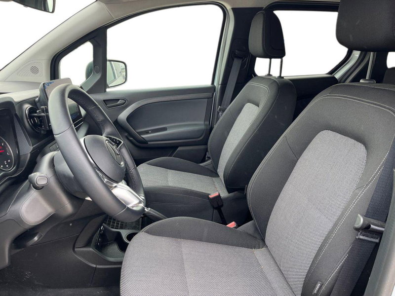 Mercedes-Benz Citan usata a Bari (10)