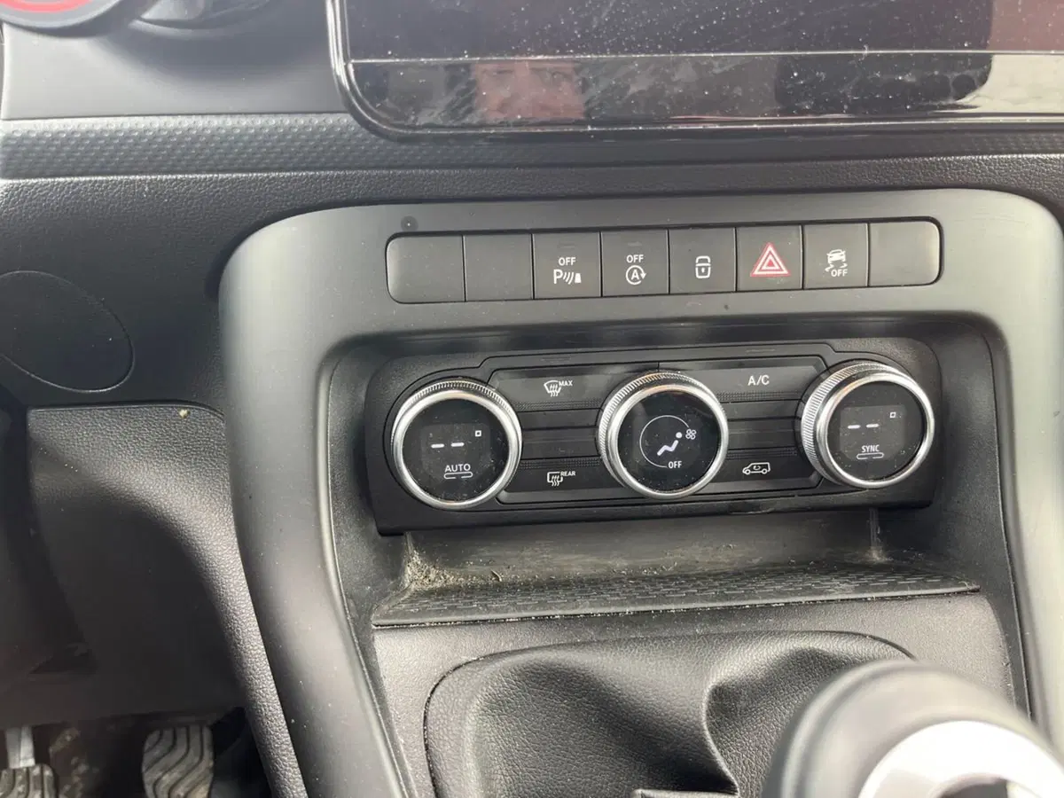 Mercedes-Benz Citan usata a Bari (14)