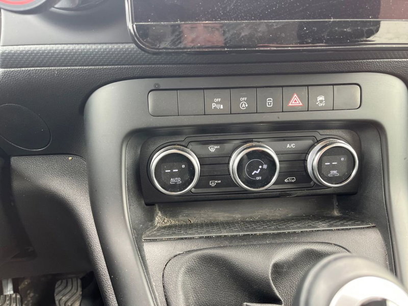 Mercedes-Benz Citan usata a Bari (14)