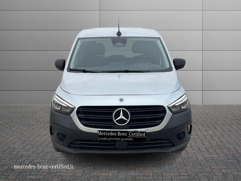 Mercedes-Benz Citan usata a Bari (3)