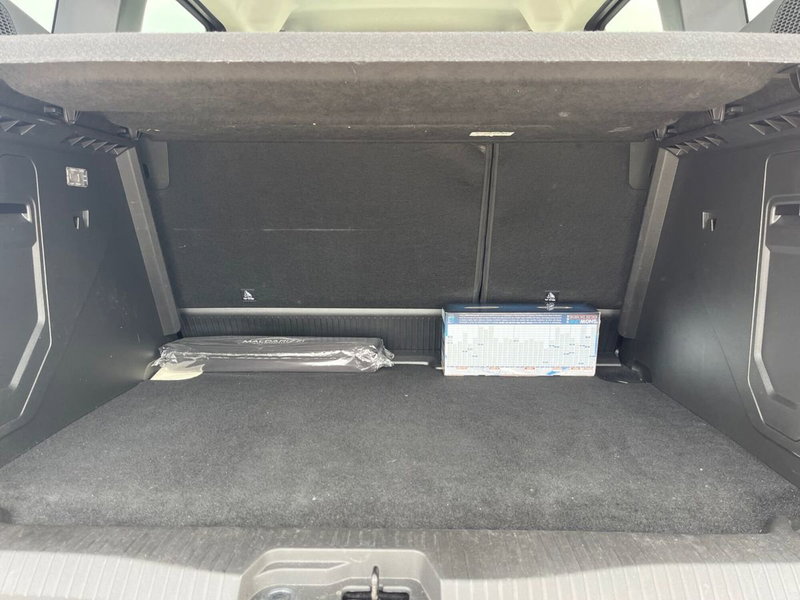 Mercedes-Benz Citan usata a Bari (8)