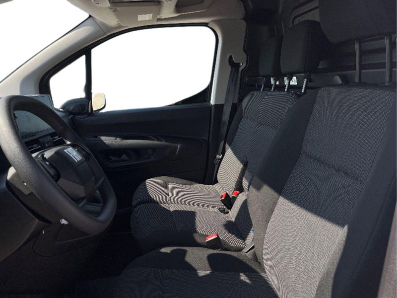 Fiat Doblò Furgone nuova a Bari (10)