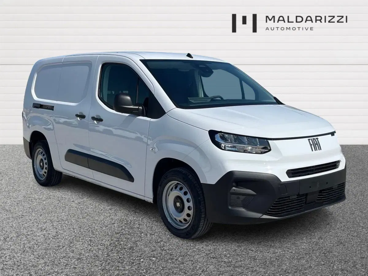 Fiat Doblò Furgone nuova a Bari