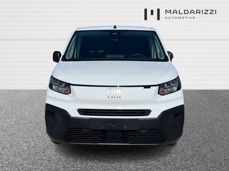 Fiat Doblò Furgone nuova a Bari (2)