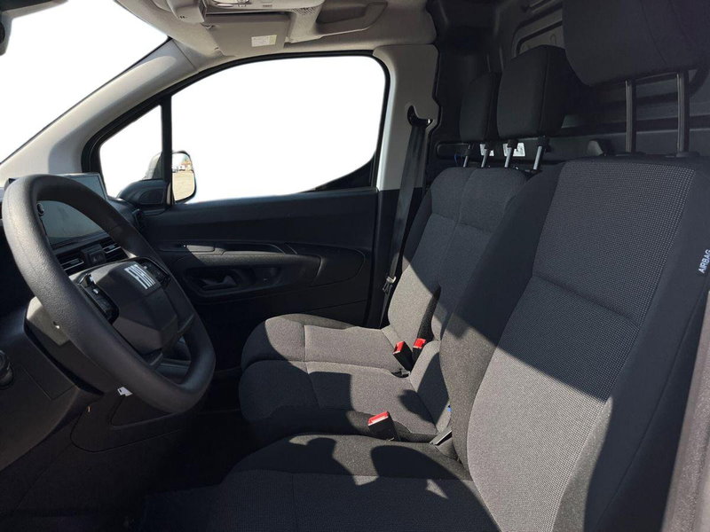 Fiat Doblò Furgone nuova a Bari (7)