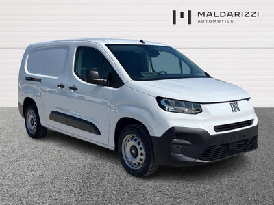 Fiat Dobl&ograve; Furgone van 1.5 bluehdi 100cv CH1 Easy Pro nuova a Bari