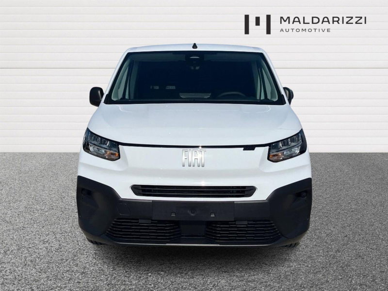 Fiat Doblò Furgone nuova a Bari (2)