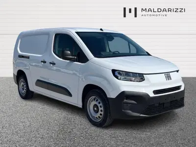 Fiat Dobl&ograve; Furgone van 1.5 bluehdi 130cv CH1 nuova a Bari