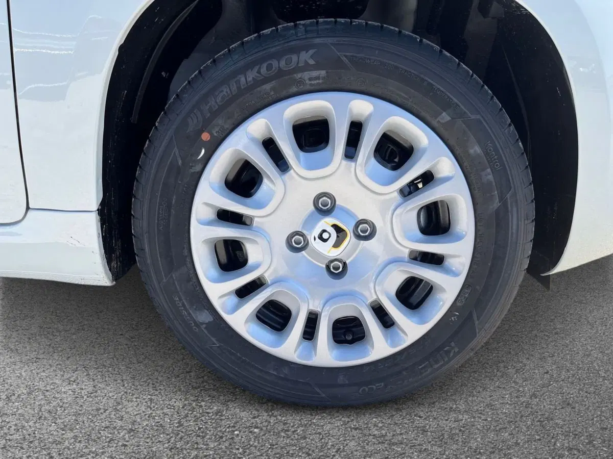 Fiat Pandina nuova a Bari (6)