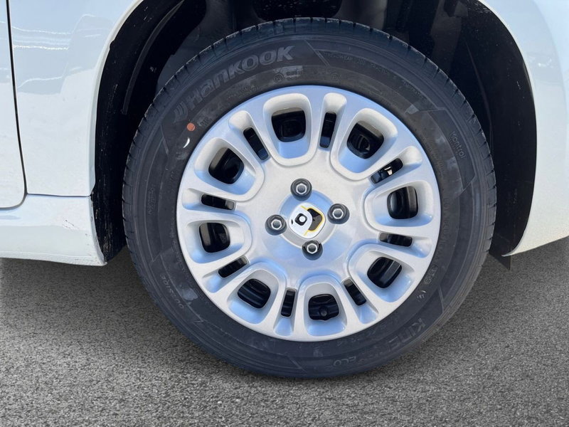 Fiat Pandina nuova a Bari (6)