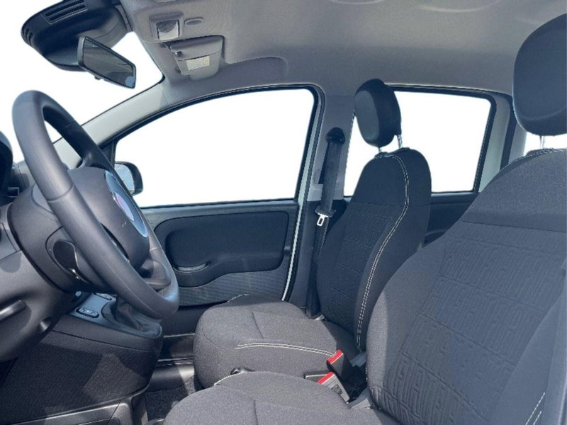 Fiat Pandina nuova a Bari (7)