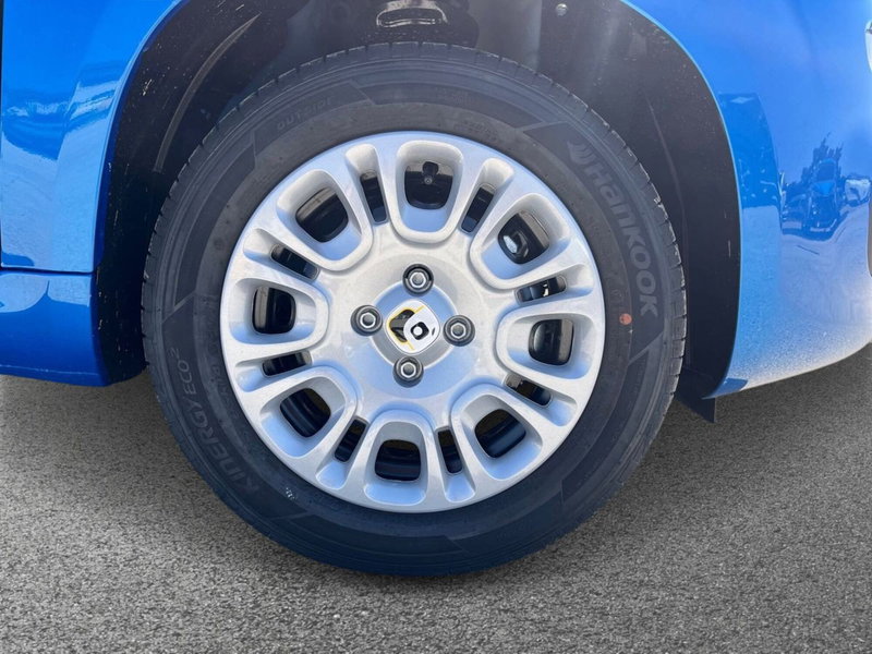 Fiat Pandina nuova a Bari (6)