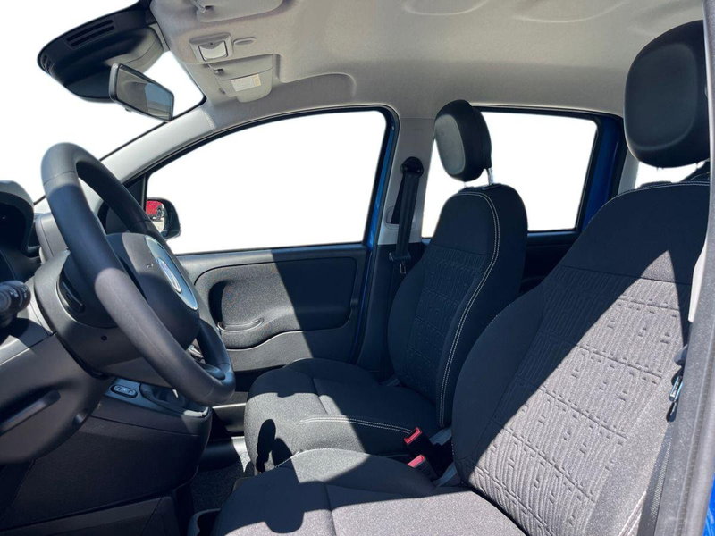 Fiat Pandina nuova a Bari (7)