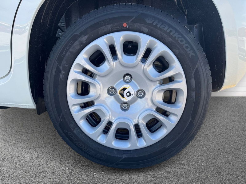 Fiat Pandina nuova a Bari (6)