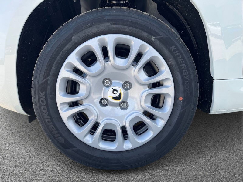 Fiat Pandina nuova a Bari (6)