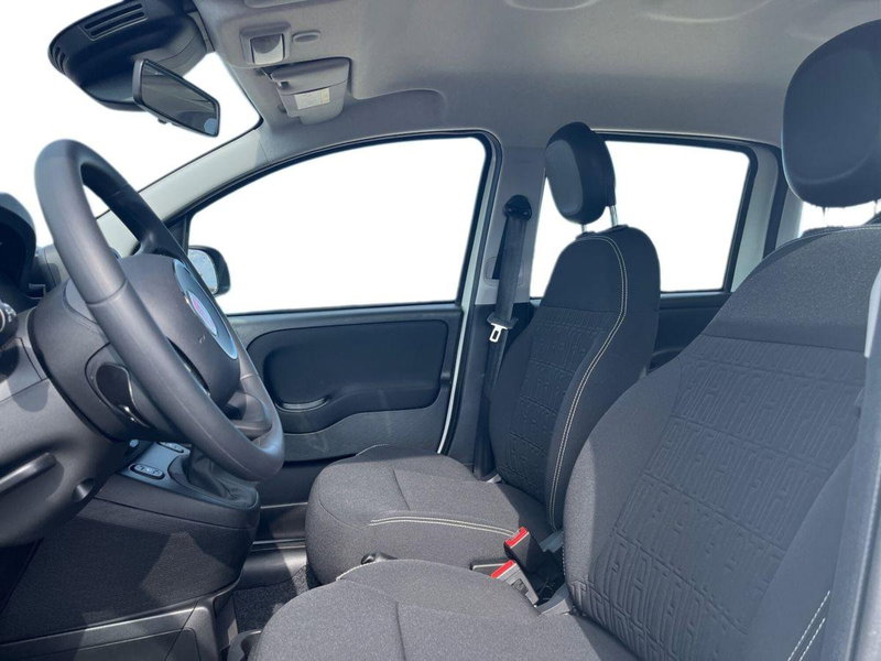 Fiat Pandina nuova a Bari (7)