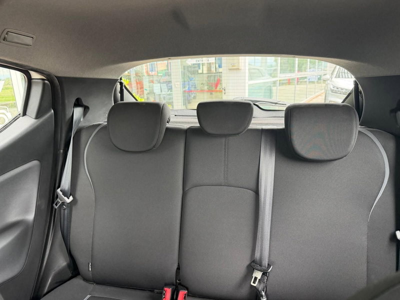 Lancia Ypsilon usata a Vicenza (10)