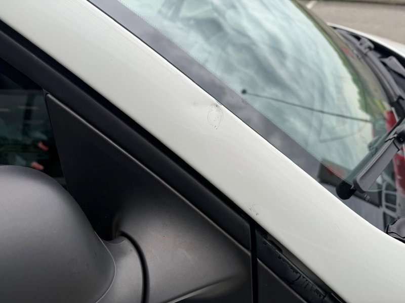 Lancia Ypsilon usata a Vicenza (5)