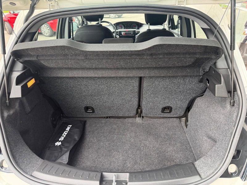 Lancia Ypsilon usata a Vicenza (8)