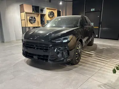 Cupra Terramar 1.5 hybrid Tribe Edition 150cv dsg nuova a Ferrara
