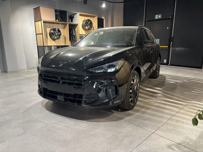 Cupra Terramar nuova a Ferrara