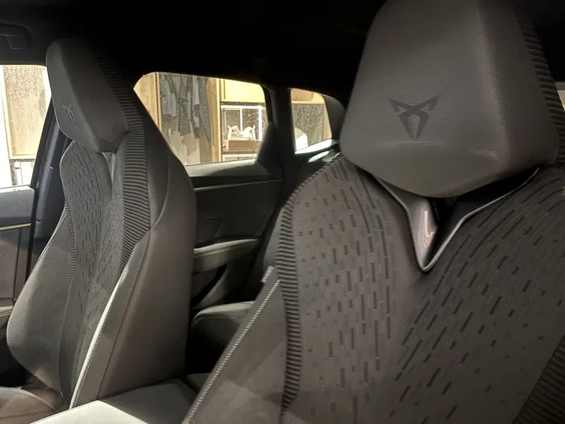 Cupra Terramar nuova a Ferrara (11)