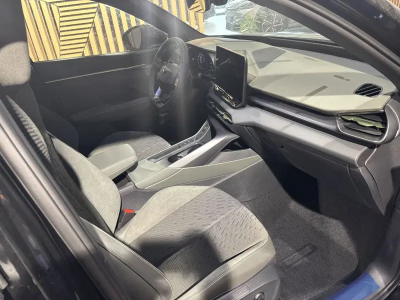 Cupra Terramar nuova a Ferrara (12)