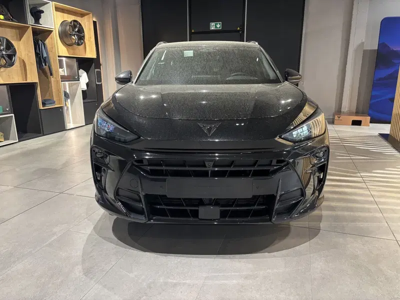 Cupra Terramar nuova a Ferrara (2)