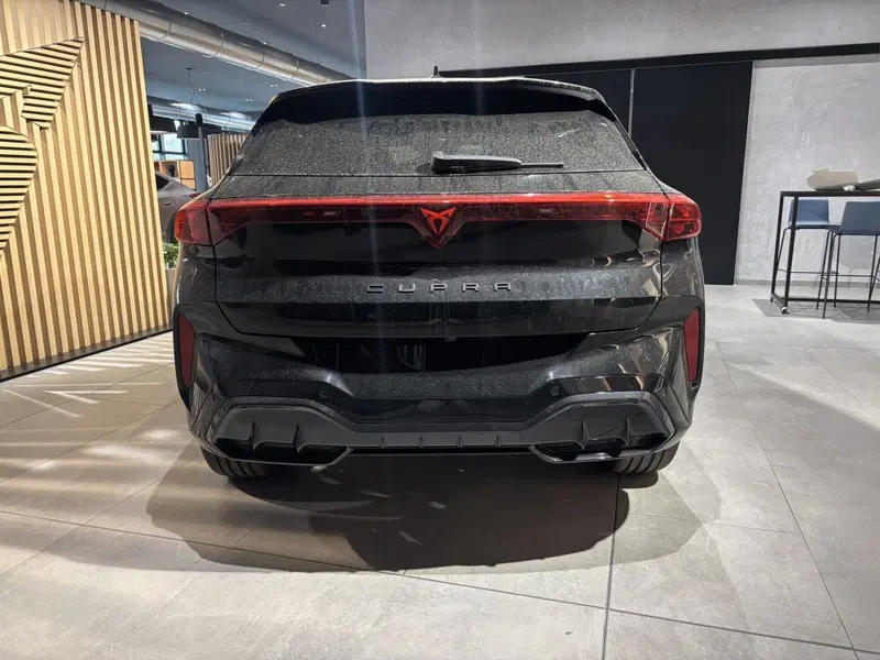 Cupra Terramar nuova a Ferrara (6)