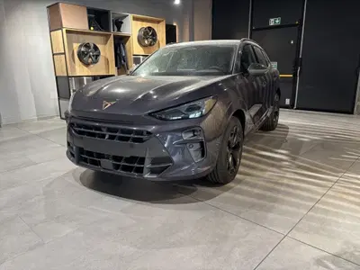 Cupra Terramar 1.5 hybrid Business 150cv dsg nuova a Ferrara