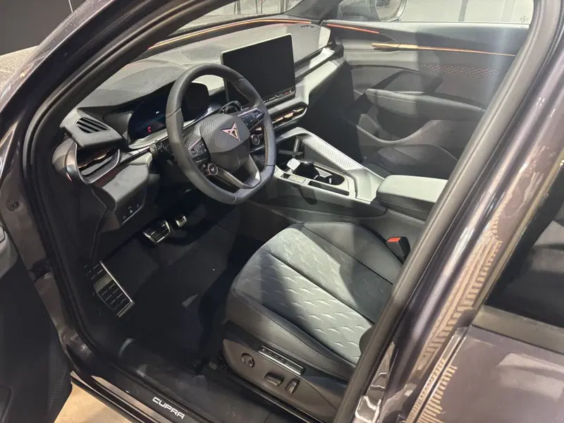 Cupra Terramar nuova a Ferrara (10)