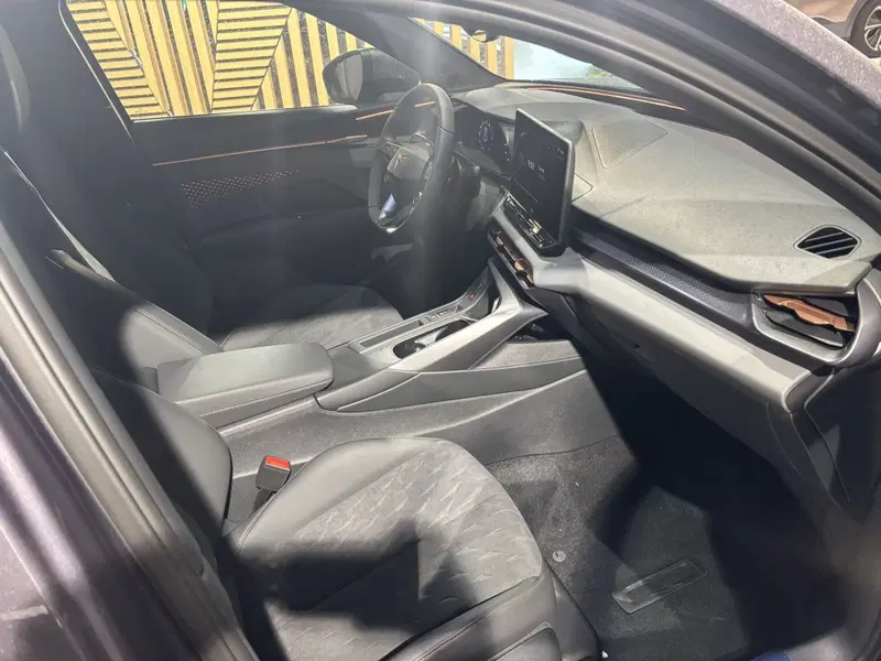 Cupra Terramar nuova a Ferrara (11)