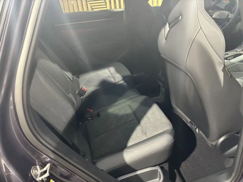 Cupra Terramar nuova a Ferrara (12)