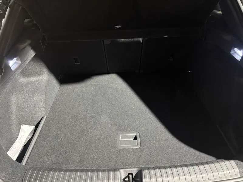 Cupra Terramar nuova a Ferrara (14)