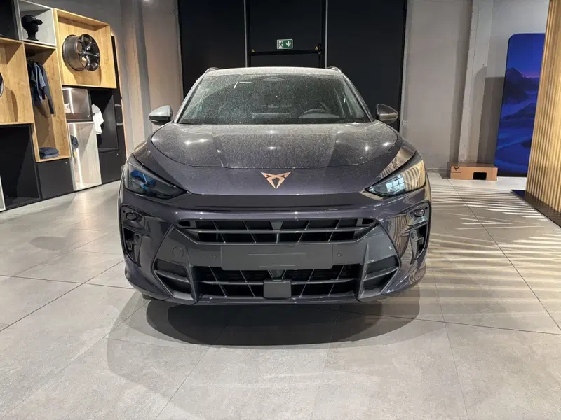 Cupra Terramar nuova a Ferrara (2)
