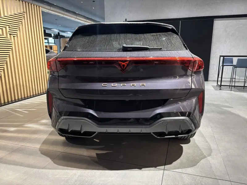 Cupra Terramar nuova a Ferrara (6)