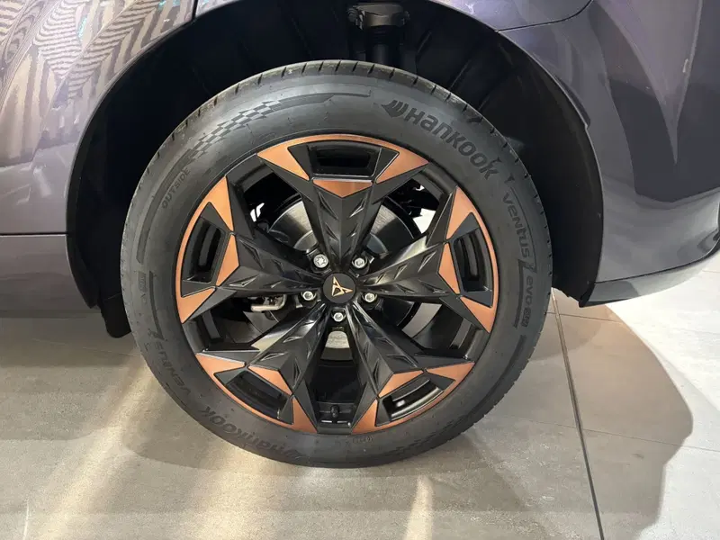 Cupra Terramar nuova a Ferrara (8)